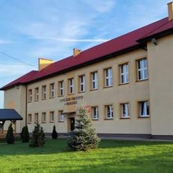 Zespół Szkolno-Przedszkolny w Mąkolicach