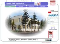 Szkoła Podstawowa W Leśmierzu