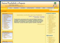 Gminne Przedszkole W Rogowie