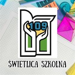 Szkoła Podstawowa Nr 109