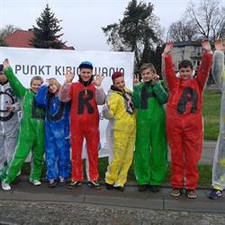 Szkoła Podstawowa Łódzkiego Stowarzyszenia Na Rzecz Porozumienia Z Europą