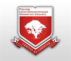 Publiczne Liceum Ogólnokształcace Uniwersytetu Łódzkiego