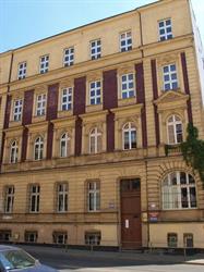 Viii Liceum Ogólnokształcące