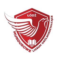 Liceum Ogólnokształcące Centrum Szkół Mundurowych W Łodzi