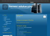 Strona internetowa z Niepubliczna Szkoła Muzyczna Spsk W Łodzi