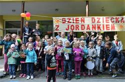 Filia Nr 1 Czp1 "ogród Jordanowski"