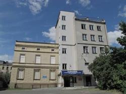 Planetarium i Obserwatorium Astronomiczne Im. Arego Sternfelda W Łodzi