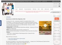 Cerntrum Kształcenia Ustawicznego Samorządu Województwa Łódzkiego