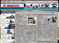 "wiedza" Wojewódzki Ośrodek Kształcenia Zawodowego i Języków Obcych