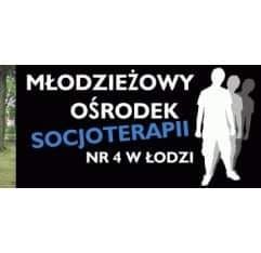 Młodzieżowy Ośrodek Socjoterapii Nr 4