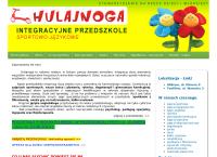 Punkt Przedszkolny "hulajnoga"