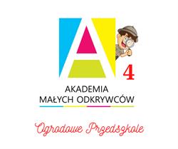 Punkt Przedszkolny Ogrodowe Przedszkole