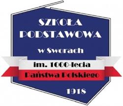 Szkoła Podstawowa W Sworach