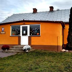 Publiczna Szkoła Podstawowa W Romaszkach