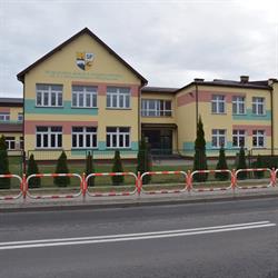 Zespół Szkół