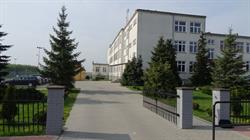 Gimnazjum W Obszy