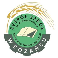 Zespół Szkół Centrum Kształcenia Rolniczego Im. Wincentego Witosa W Różańcu