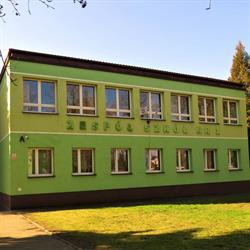 Zespół Szkół Nr 1 W Hrubieszowie