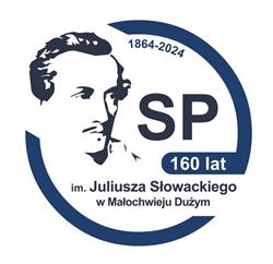 Szkoła Podstawowa Im. Juliusza Słowackiego W Małochwieju Dużym