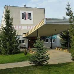 Bursa Szkolna W Kraśniku