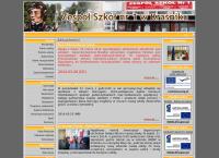 Zespół Szkół Nr 1 W Kraśniku