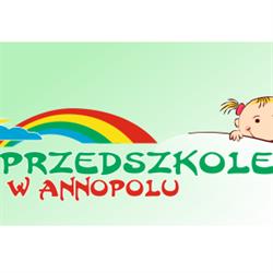 Przedszkole W Annopolu