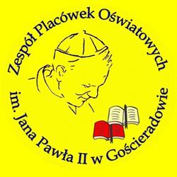 Zespół Placówek Oświatowych Im. Jana Pawła II W Gościeradowie
