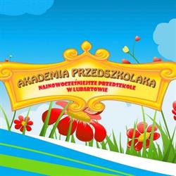 "akademia Przedszkolaka" Przedszkole Prywatne