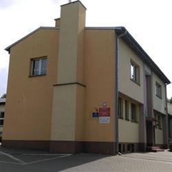 Szkoła Podstawowa im. Orła Białego w Kiełczewicach Górnych