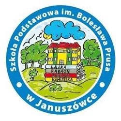 Szkoła Podstawowa Im. Bolesława Prusa W Januszówce