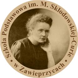 Szkoła Podstawowa Im. Marii Skłodowskiej-Curie