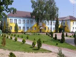 Zespół Szkół