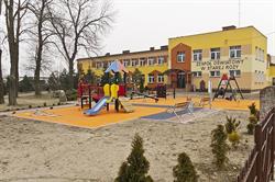Zespół Oświatowy W Starej Róży
