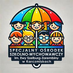 Specjalny Ośrodek Szkolno-Wychowawczy