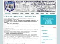 Szkoła Podstawowa Nr 2