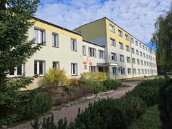 Specjalny Ośrodek Szkolno - Wychowawczy W Puławach