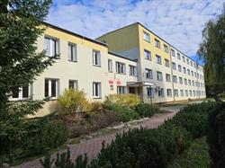 Specjalny Ośrodek Szkolno - Wychowawczy W Puławach