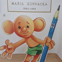 Samorządowe Przedszkole Nr 2 Z Grupami Integracyjnymi im m. Kownackiej W Rykach