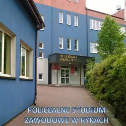 Policealne Studium Zawodowe W Rykach