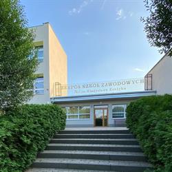 Zespół Szkół Zawodowych Nr 1 Im. Władysława Korżyka W Rykach