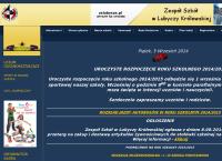 Zespół Szkół W Lubyczy Królewskiej