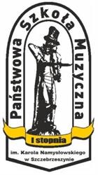 Państwowa Szkoła Muzyczna i St. Im. Karola Namysłowskiego