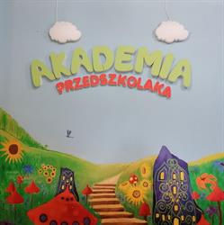 Niepubliczne Przedszkole Akademia Przedszkolaka