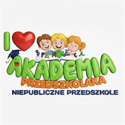 Niepubliczne Przedszkole Akademia Przedszkolaka