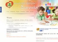 Niepubliczne Przedszkole Rodzinne Ziarenko