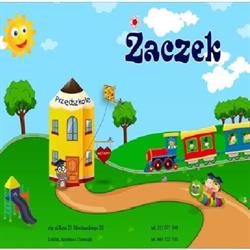 Przedszkole Niepubliczne "żaczek" Danuta Mikulska