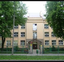 Szkoła Podstawowa Nr 31