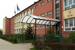Szkoła Podstawowa Nr 38