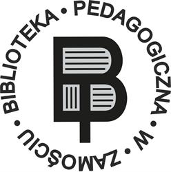 Biblioteka Pedagogiczna W Zamościu