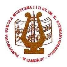 Państwowa Szkoła Muzyczna i Stopnia /4 Im.karola Szymanowskiego W Zamościu